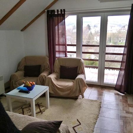 Apartmani Zapis Връдник Екстериор снимка