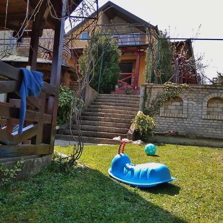 Apartmani Zapis Връдник Екстериор снимка