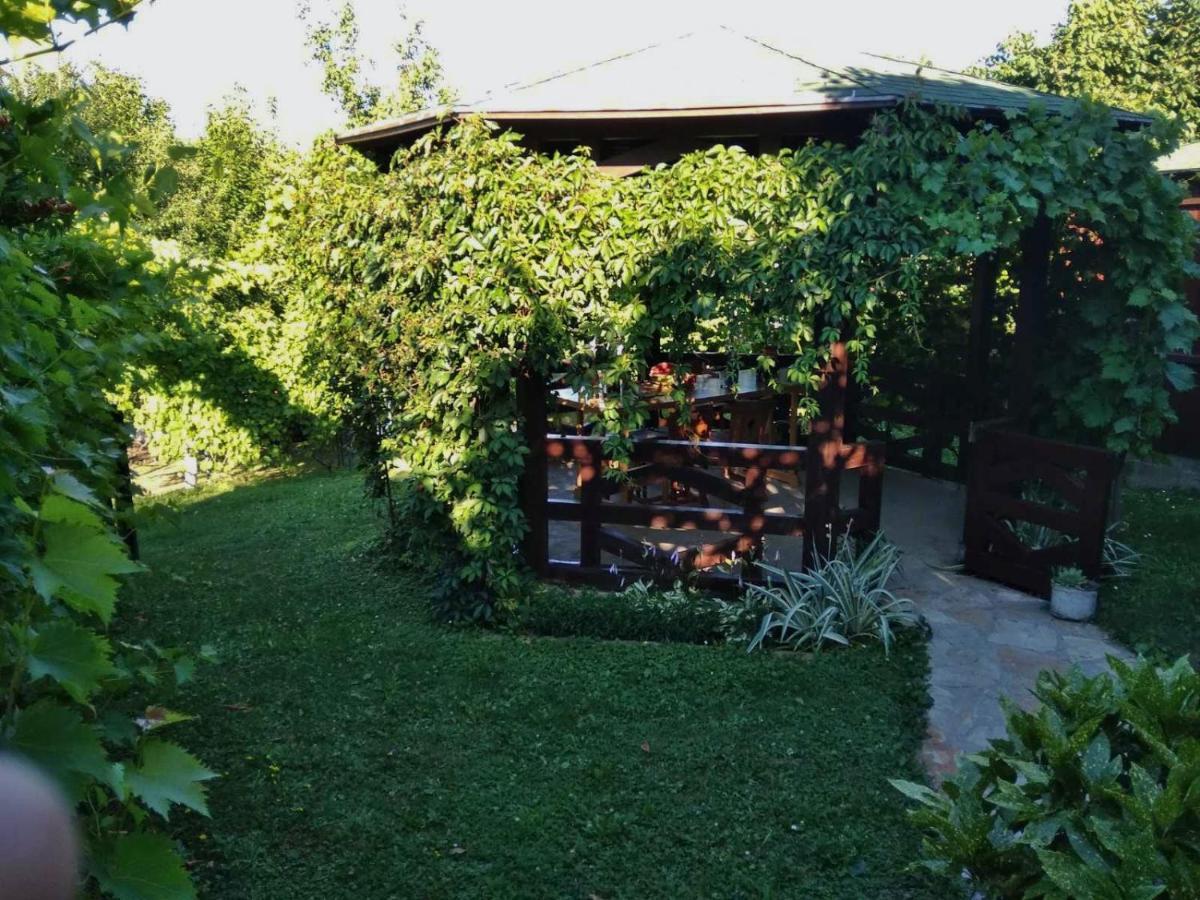 Apartmani Zapis Връдник Екстериор снимка