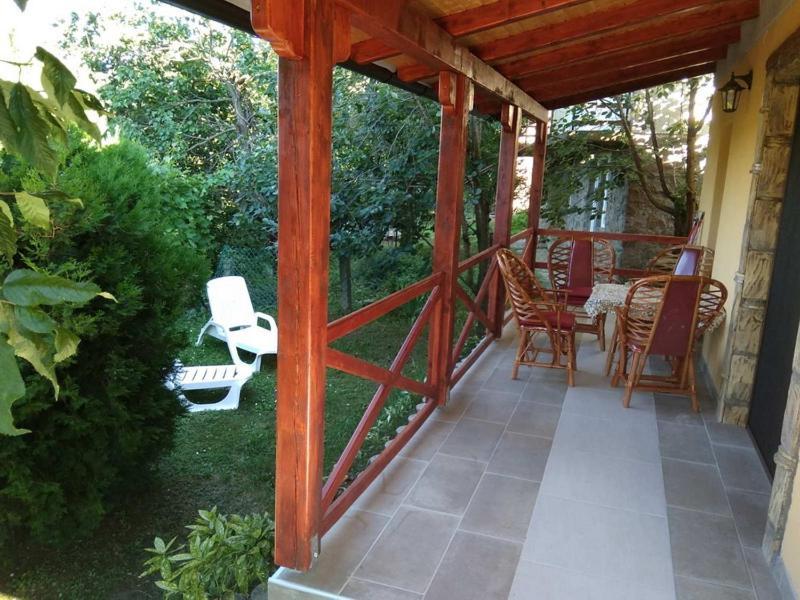 Apartmani Zapis Връдник Екстериор снимка