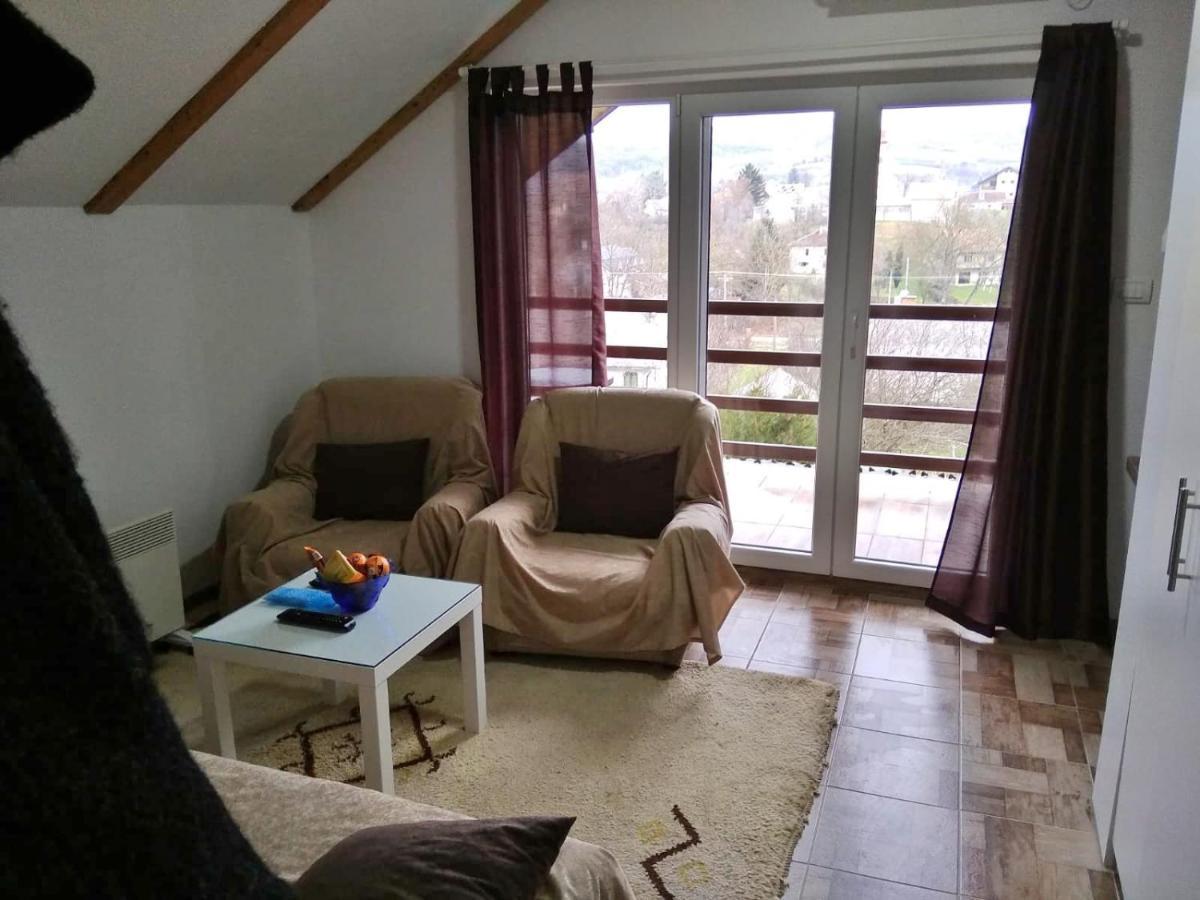 Apartmani Zapis Връдник Екстериор снимка