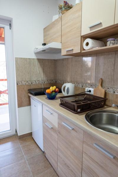 Apartmani Zapis Връдник Екстериор снимка