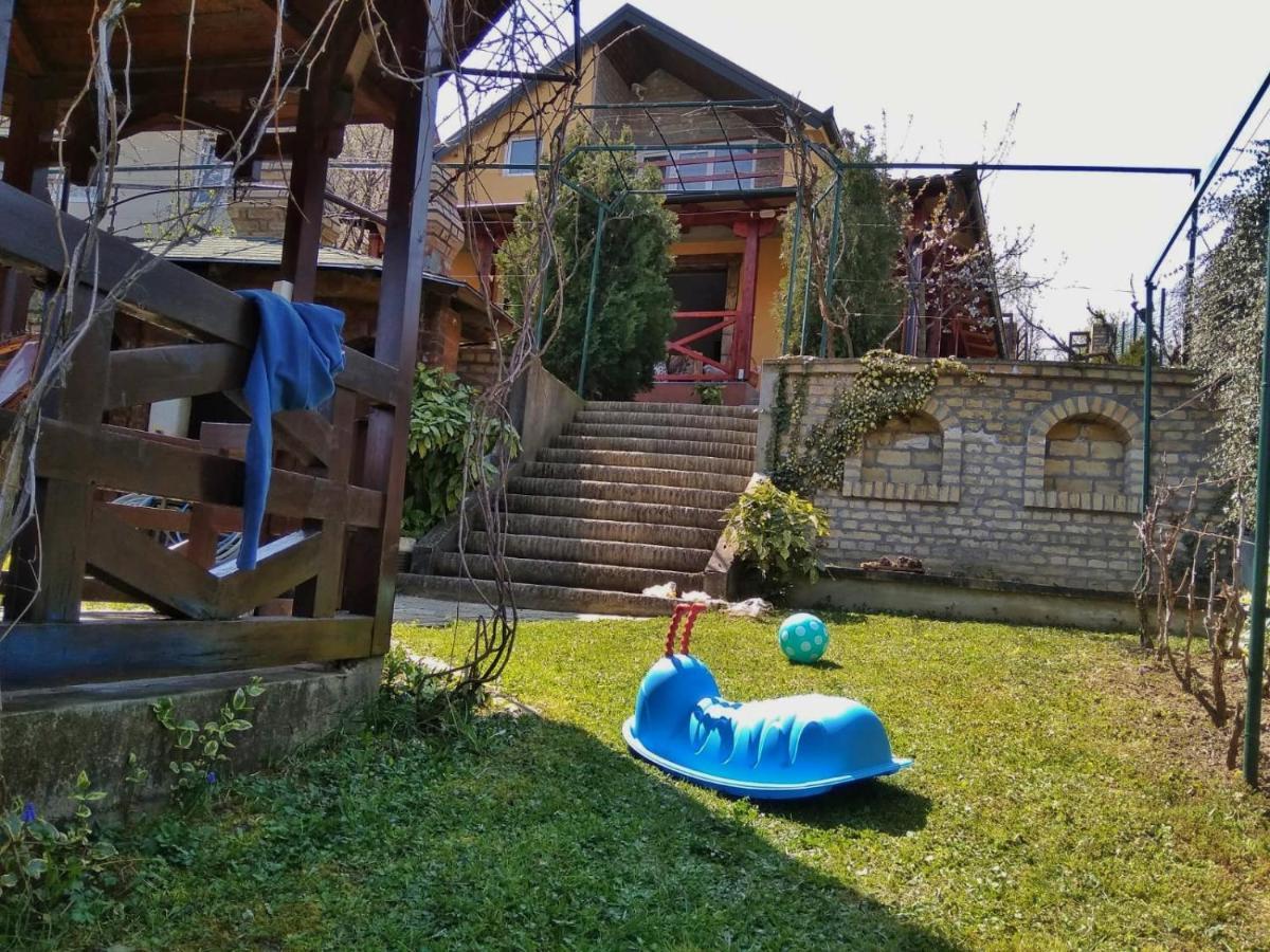 Apartmani Zapis Връдник Екстериор снимка