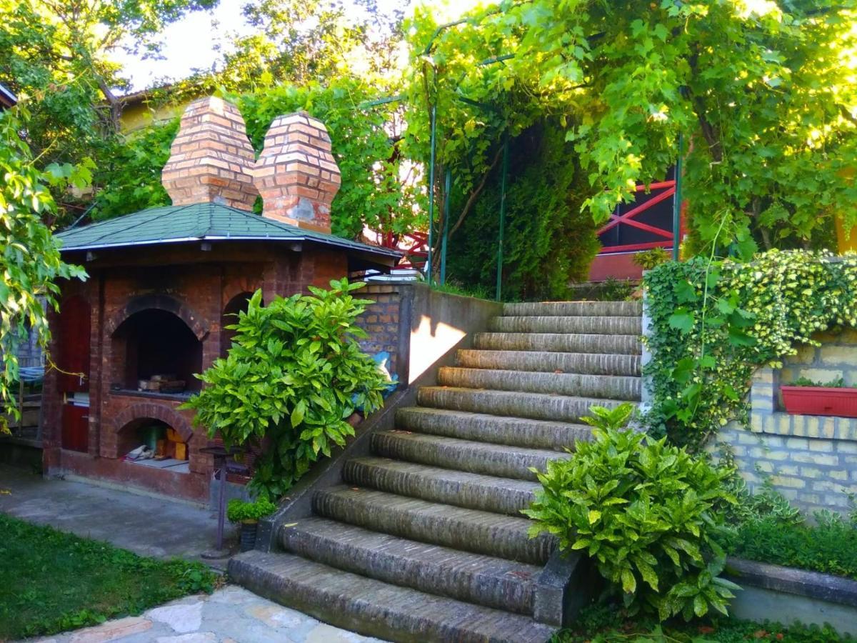 Apartmani Zapis Връдник Екстериор снимка