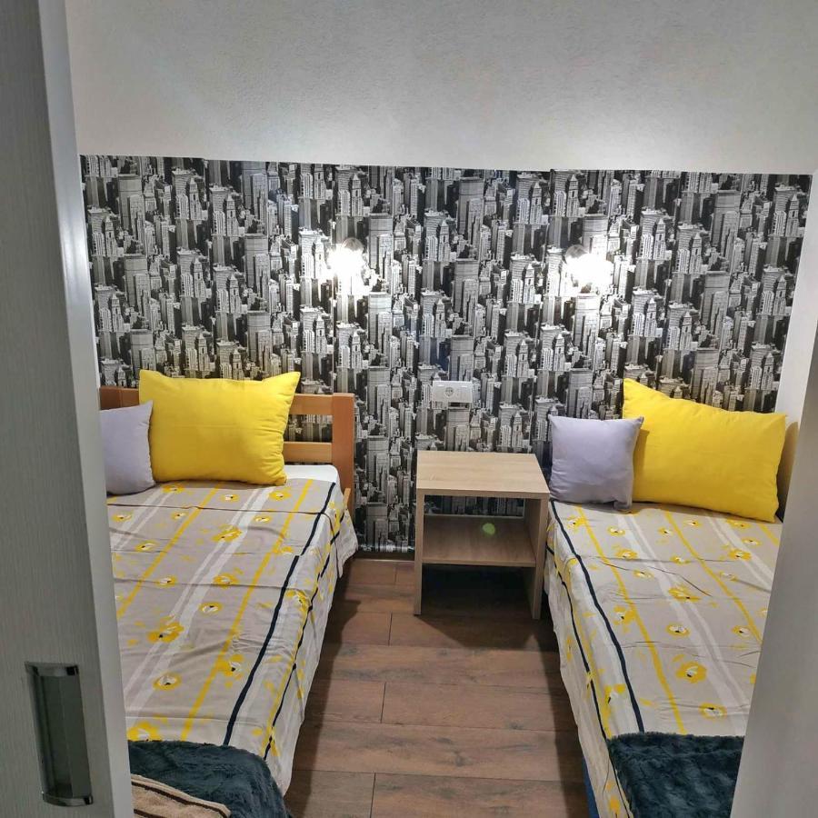 Apartmani Zapis Връдник Екстериор снимка