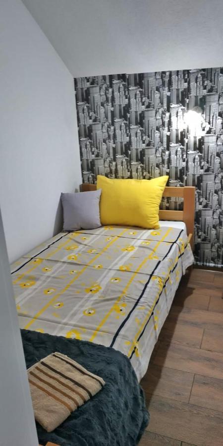 Apartmani Zapis Връдник Екстериор снимка