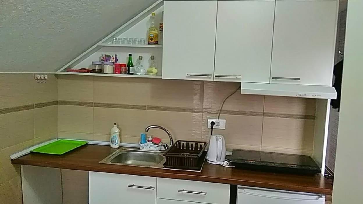 Apartmani Zapis Връдник Екстериор снимка