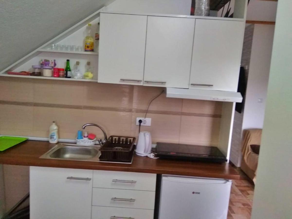 Apartmani Zapis Връдник Екстериор снимка